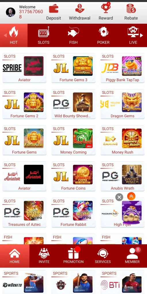 5555pak